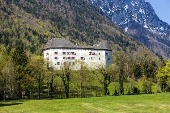 Top 10 places in Bad Reichenhall | Coach Charter | Bus rental